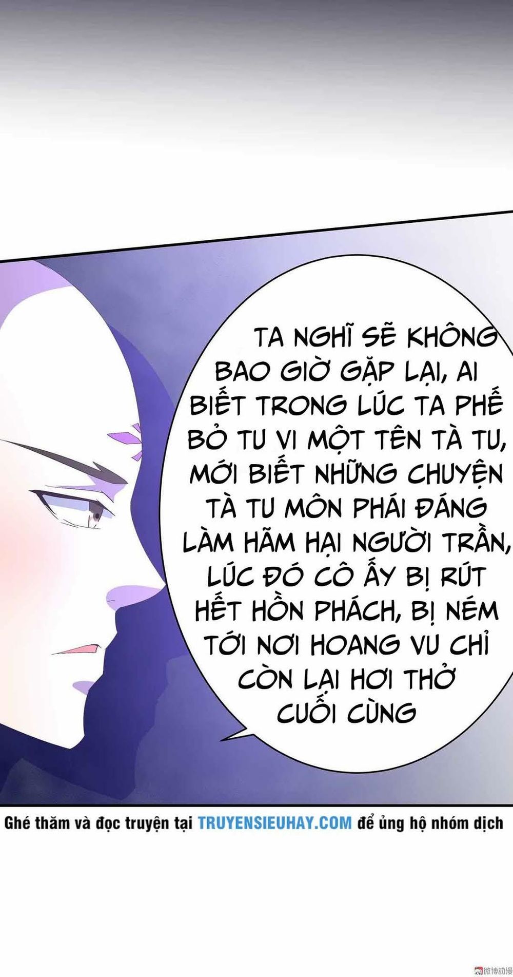 Đệ Nhất Chưởng Môn Chapter 51 - Trang 2