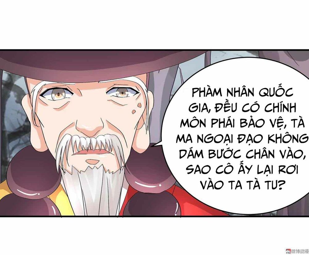 Đệ Nhất Chưởng Môn Chapter 51 - Trang 2