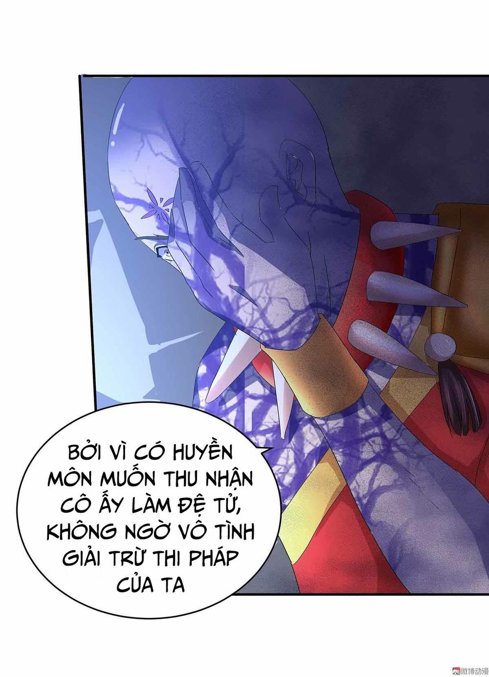 Đệ Nhất Chưởng Môn Chapter 51 - Trang 2