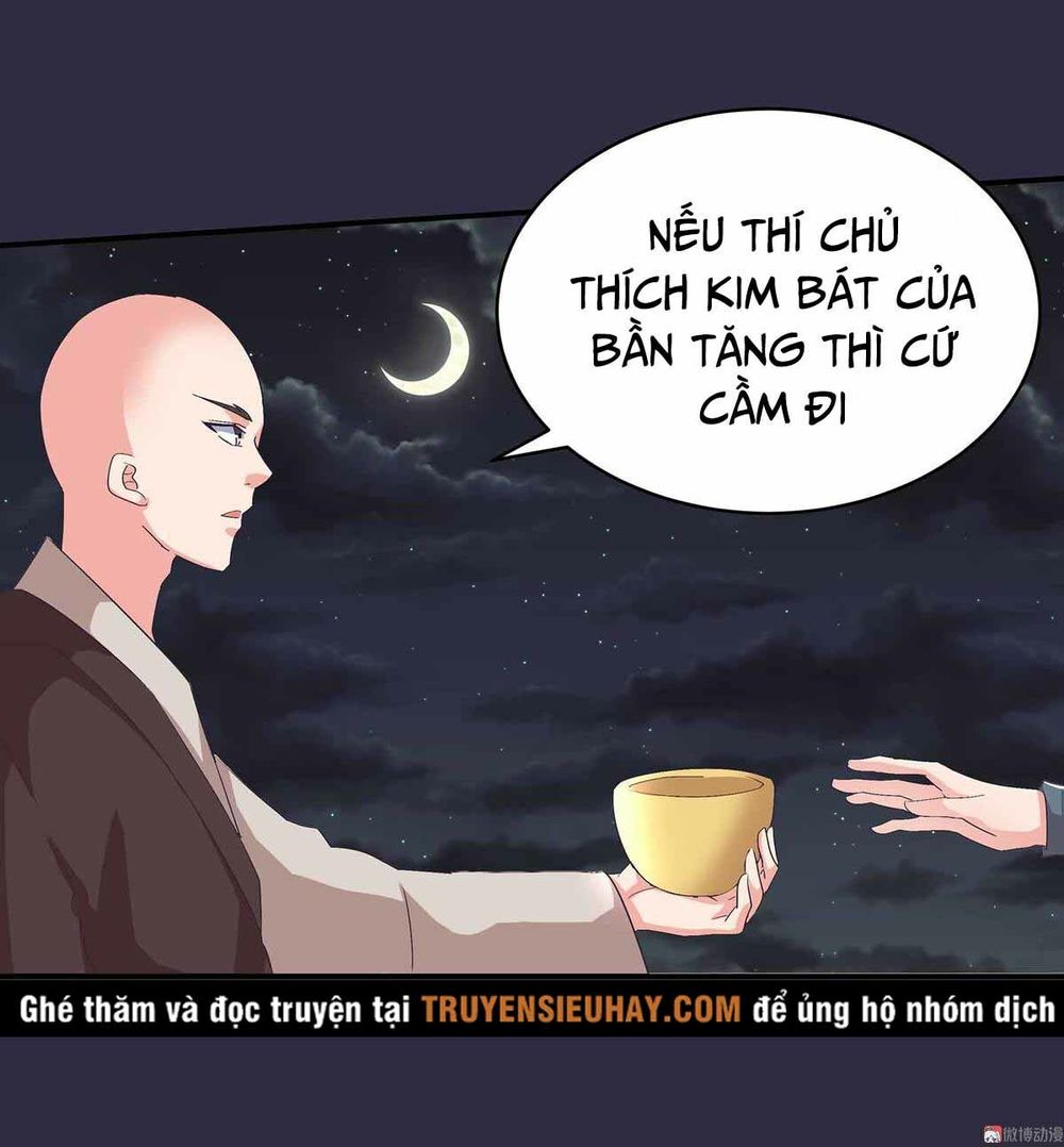 Đệ Nhất Chưởng Môn Chapter 51 - Trang 2