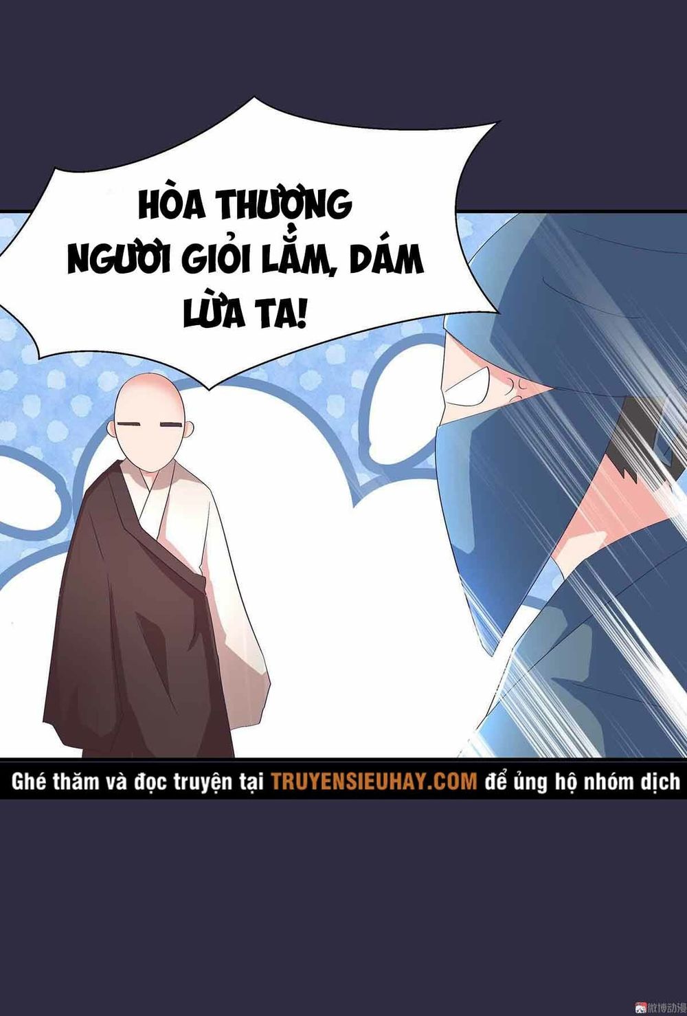 Đệ Nhất Chưởng Môn Chapter 51 - Trang 2