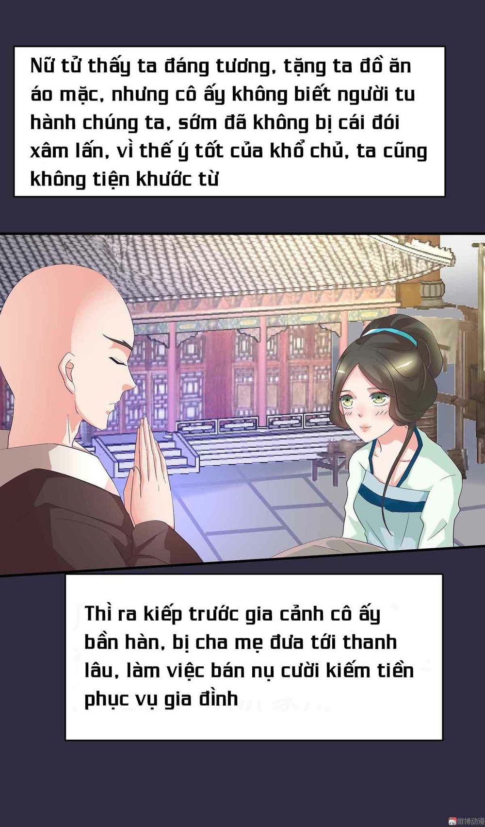 Đệ Nhất Chưởng Môn Chapter 50 - Trang 2