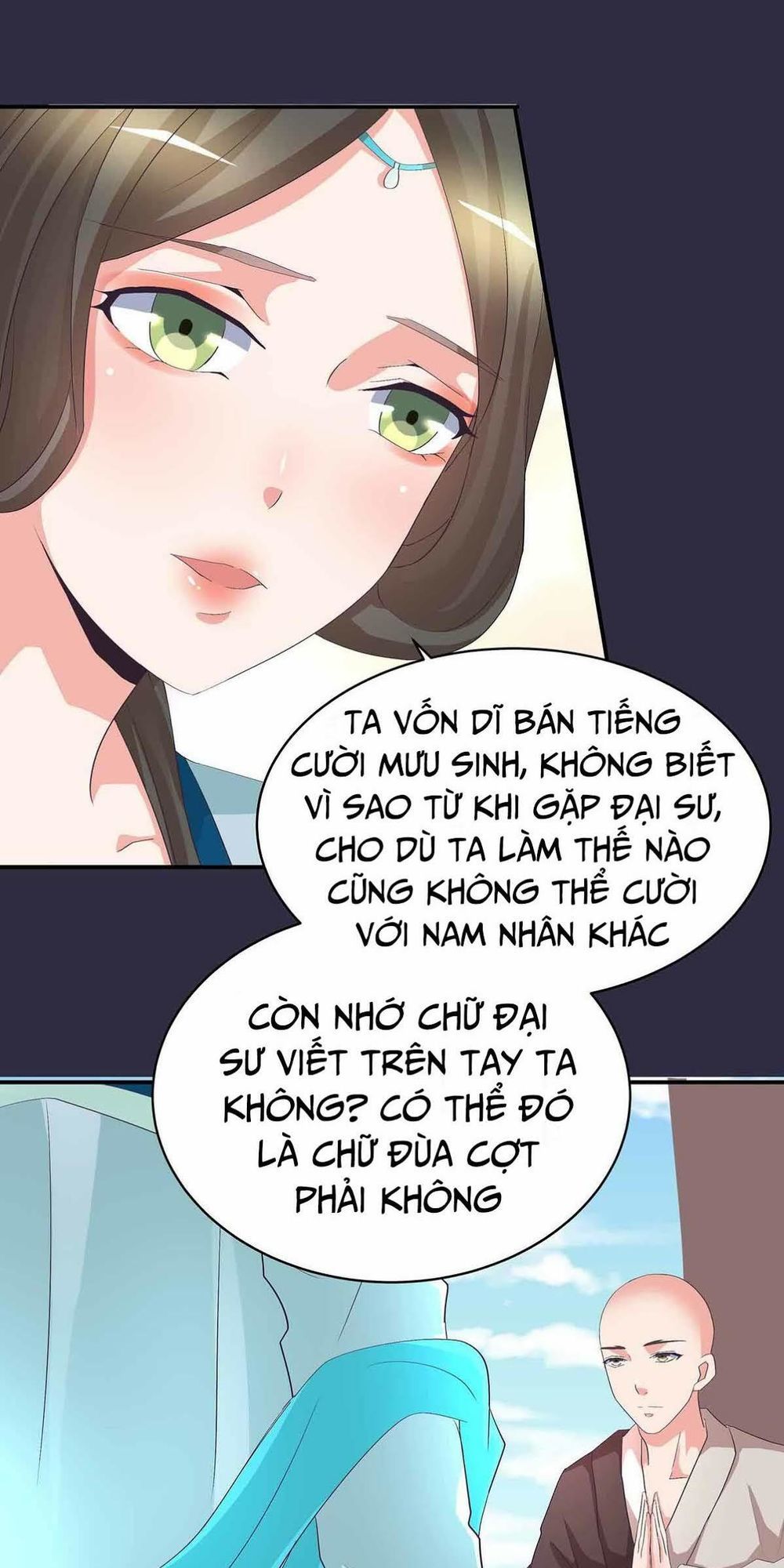 Đệ Nhất Chưởng Môn Chapter 50 - Trang 2