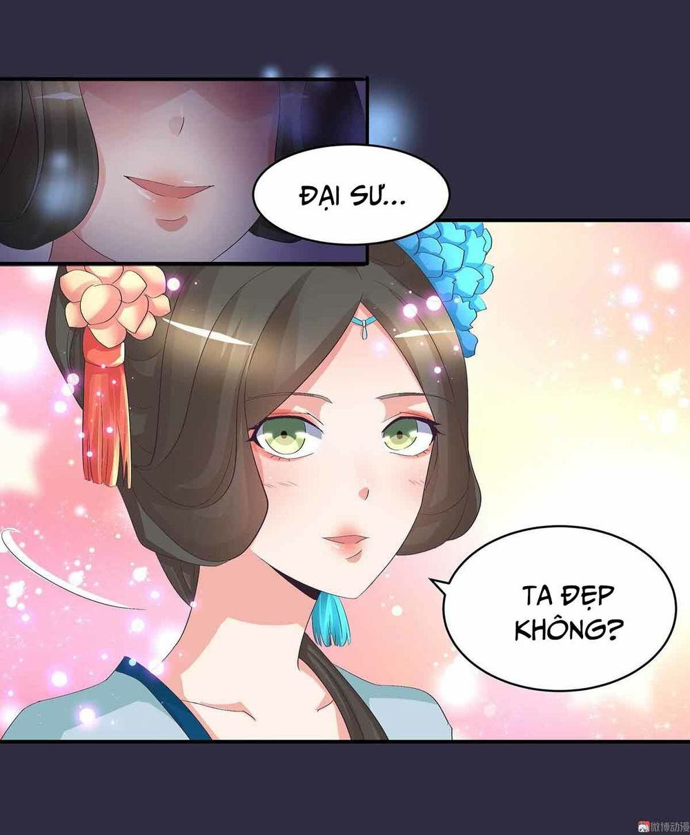 Đệ Nhất Chưởng Môn Chapter 50 - Trang 2