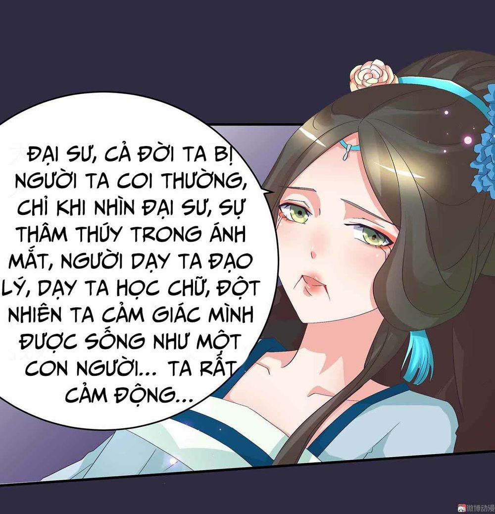 Đệ Nhất Chưởng Môn Chapter 50 - Trang 2