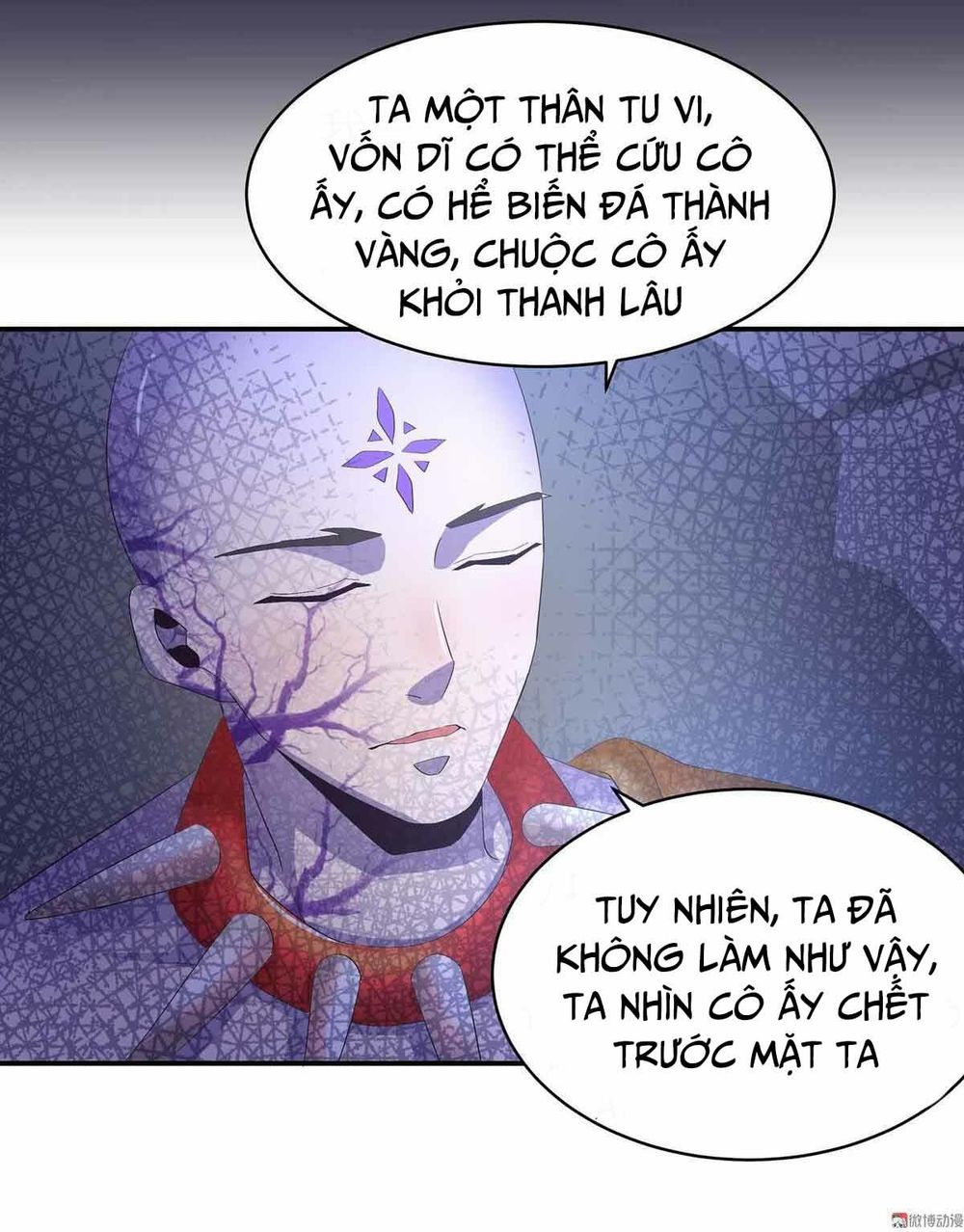 Đệ Nhất Chưởng Môn Chapter 50 - Trang 2