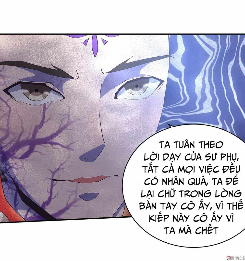 Đệ Nhất Chưởng Môn Chapter 50 - Trang 2