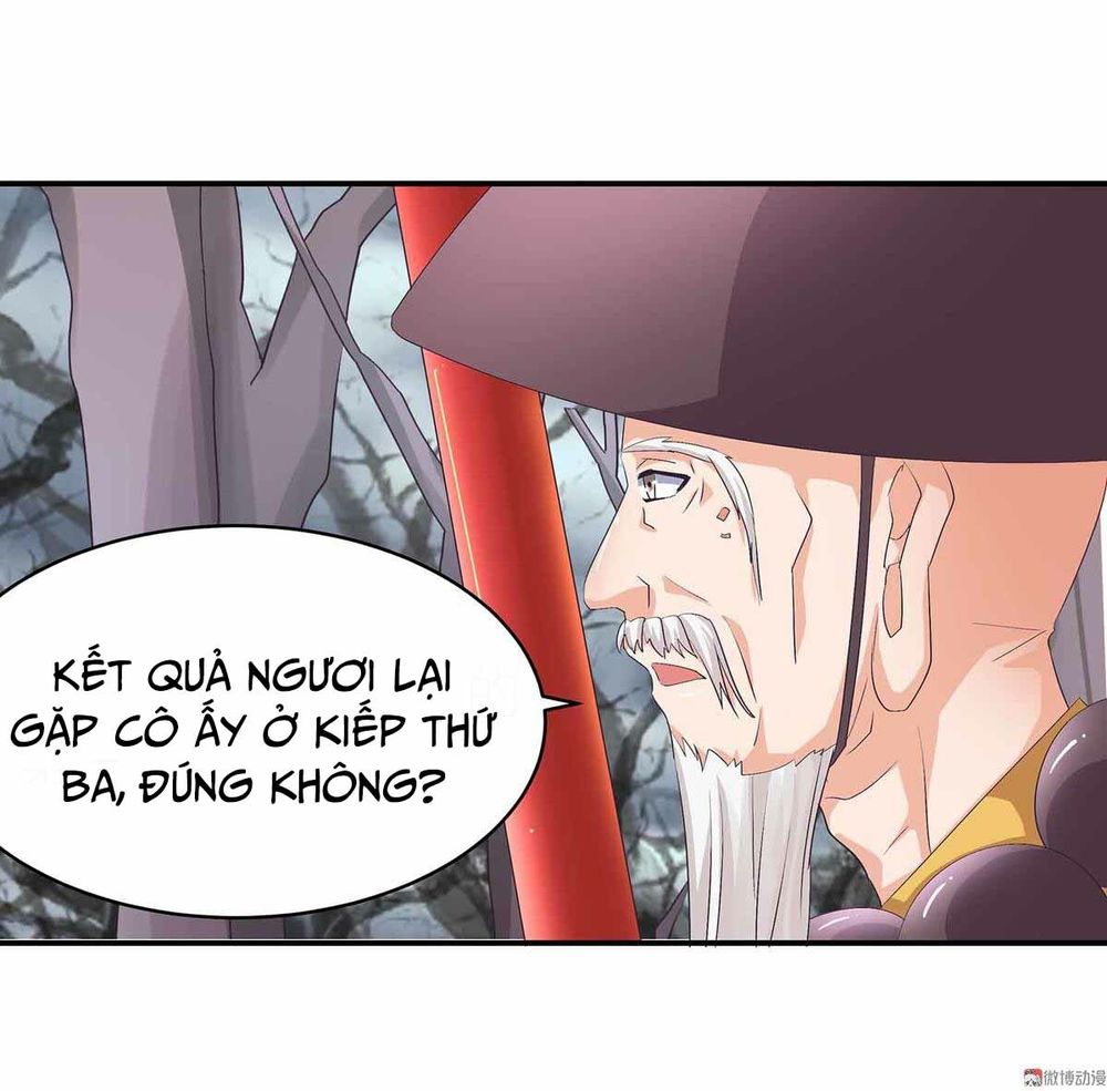 Đệ Nhất Chưởng Môn Chapter 50 - Trang 2