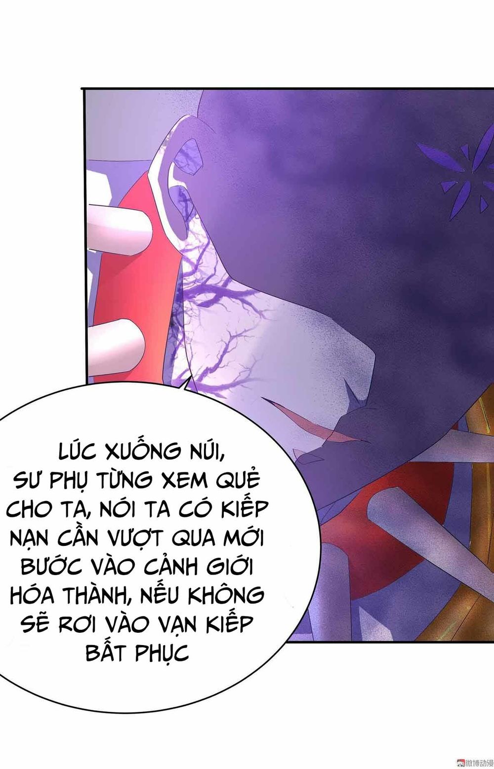 Đệ Nhất Chưởng Môn Chapter 50 - Trang 2