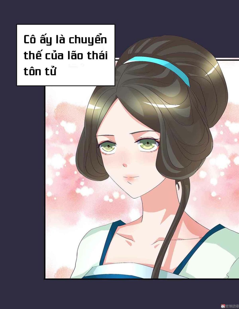 Đệ Nhất Chưởng Môn Chapter 50 - Trang 2