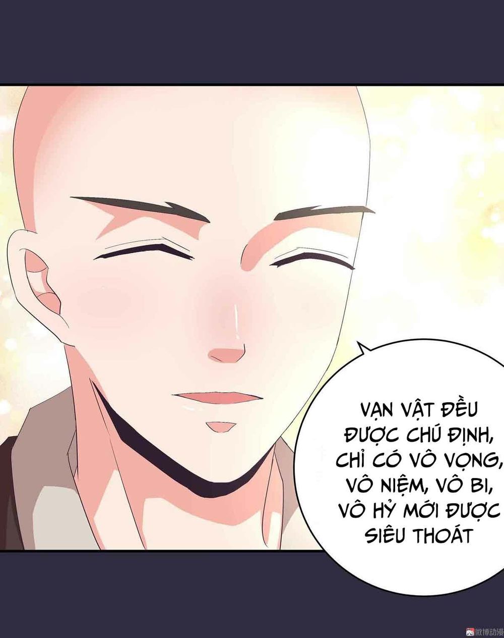 Đệ Nhất Chưởng Môn Chapter 50 - Trang 2