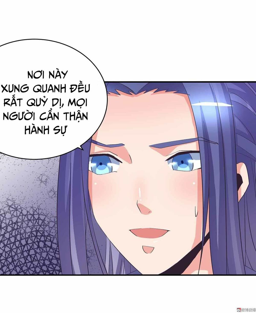 Đệ Nhất Chưởng Môn Chapter 49 - Trang 2