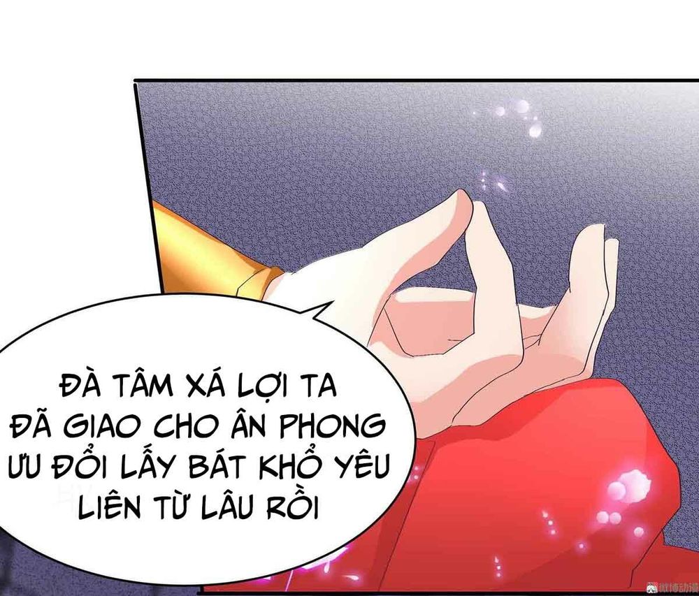 Đệ Nhất Chưởng Môn Chapter 49 - Trang 2