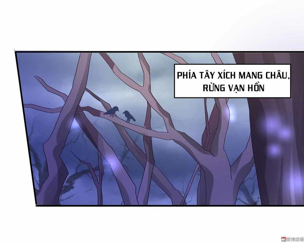 Đệ Nhất Chưởng Môn Chapter 49 - Trang 2