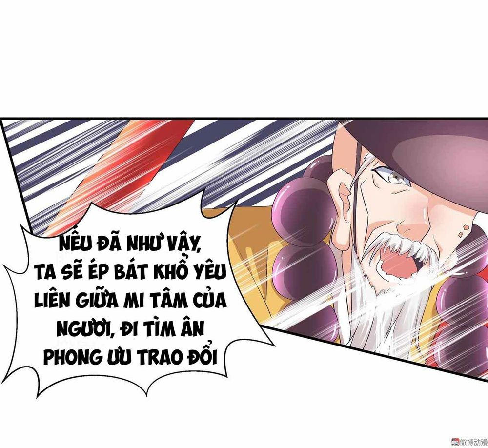 Đệ Nhất Chưởng Môn Chapter 49 - Trang 2