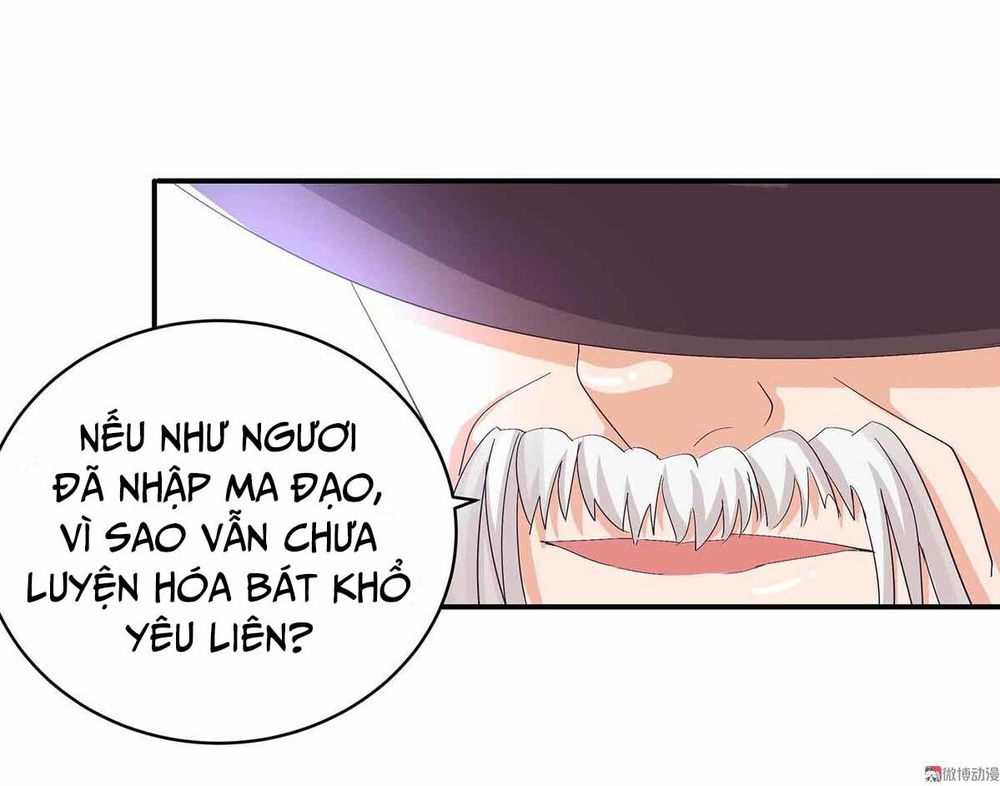 Đệ Nhất Chưởng Môn Chapter 49 - Trang 2