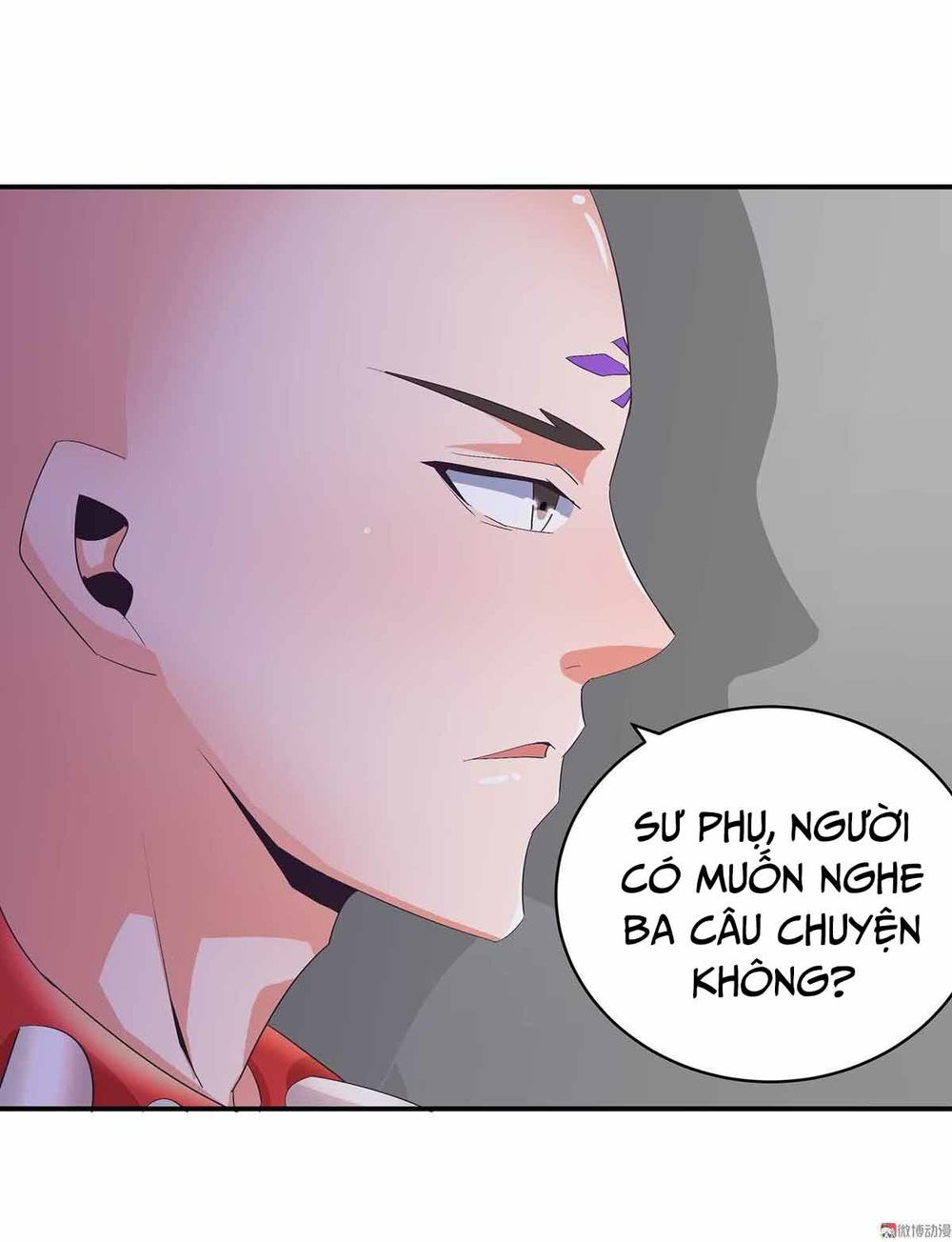 Đệ Nhất Chưởng Môn Chapter 49 - Trang 2