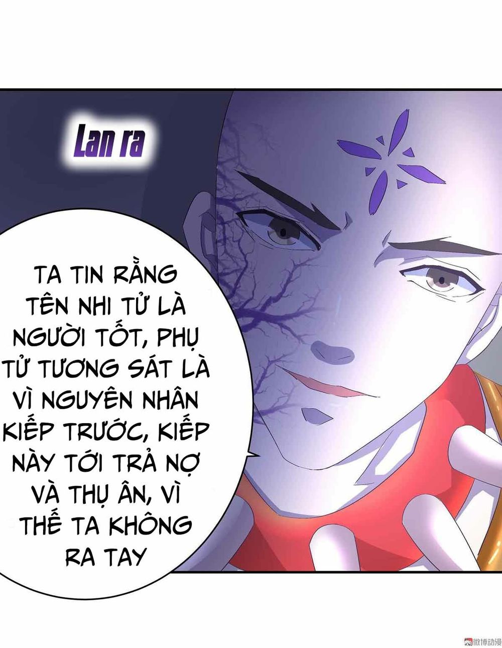 Đệ Nhất Chưởng Môn Chapter 49 - Trang 2