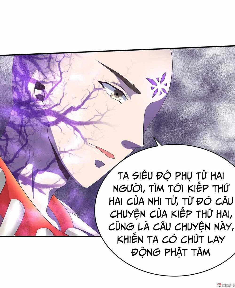 Đệ Nhất Chưởng Môn Chapter 49 - Trang 2