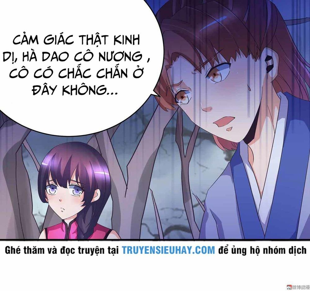 Đệ Nhất Chưởng Môn Chapter 49 - Trang 2