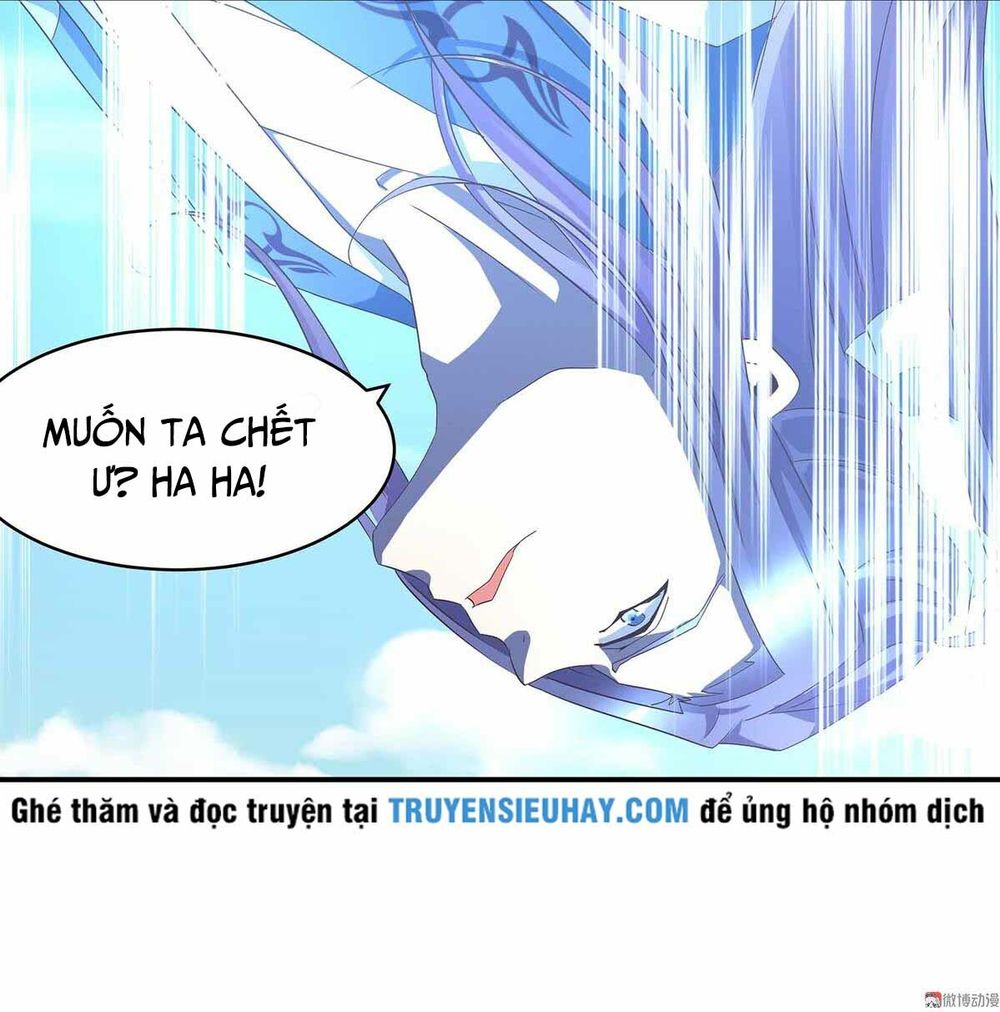 Đệ Nhất Chưởng Môn Chapter 48 - Trang 2