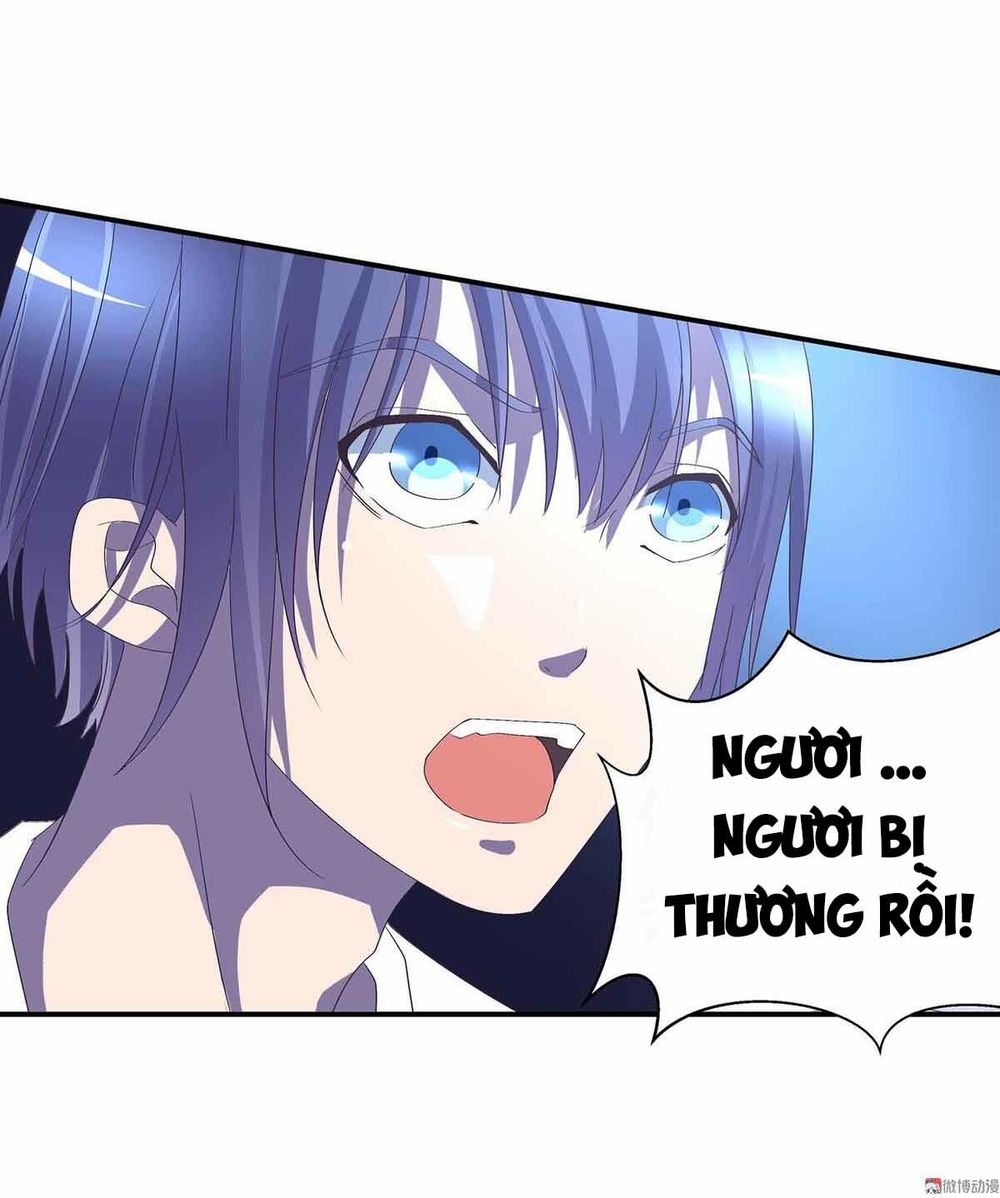 Đệ Nhất Chưởng Môn Chapter 48 - Trang 2