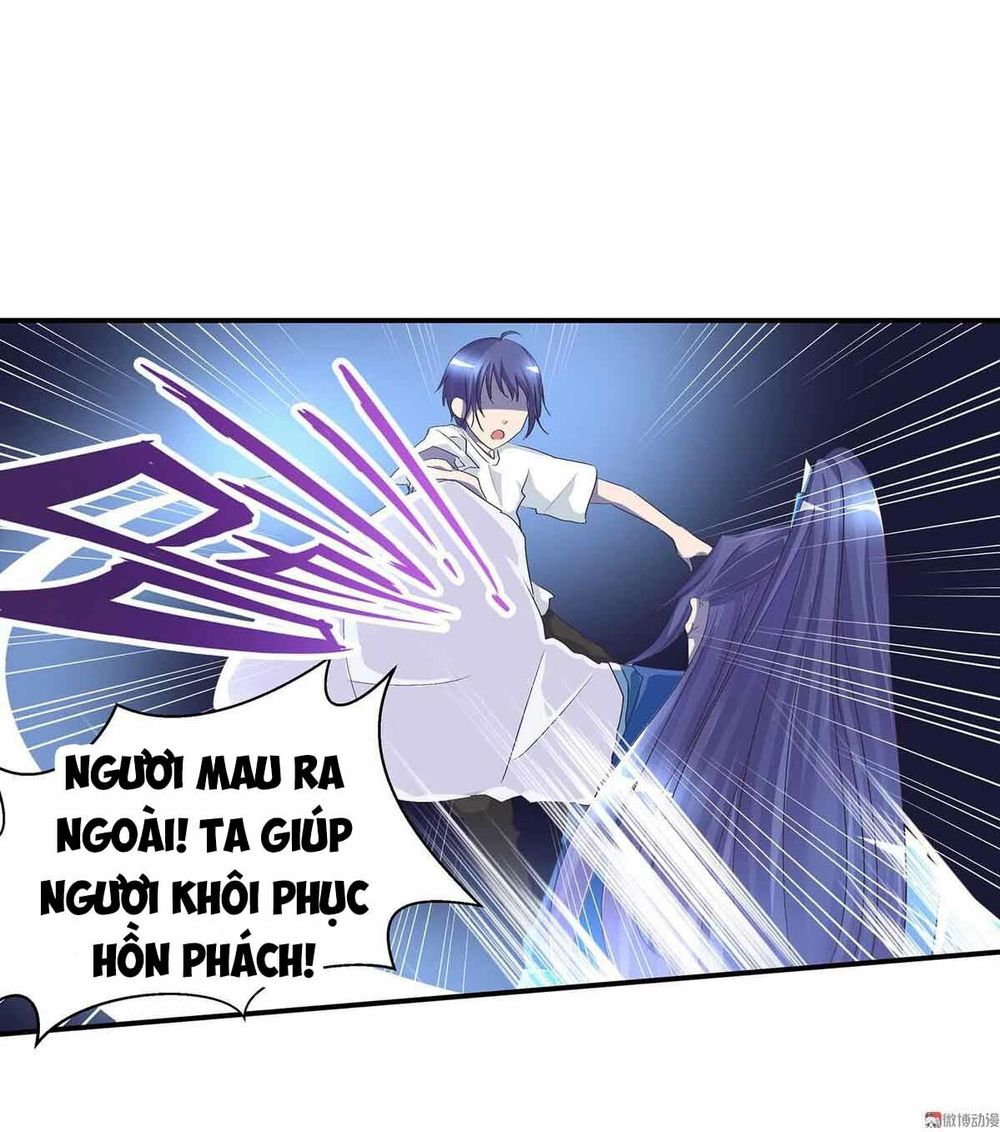 Đệ Nhất Chưởng Môn Chapter 48 - Trang 2