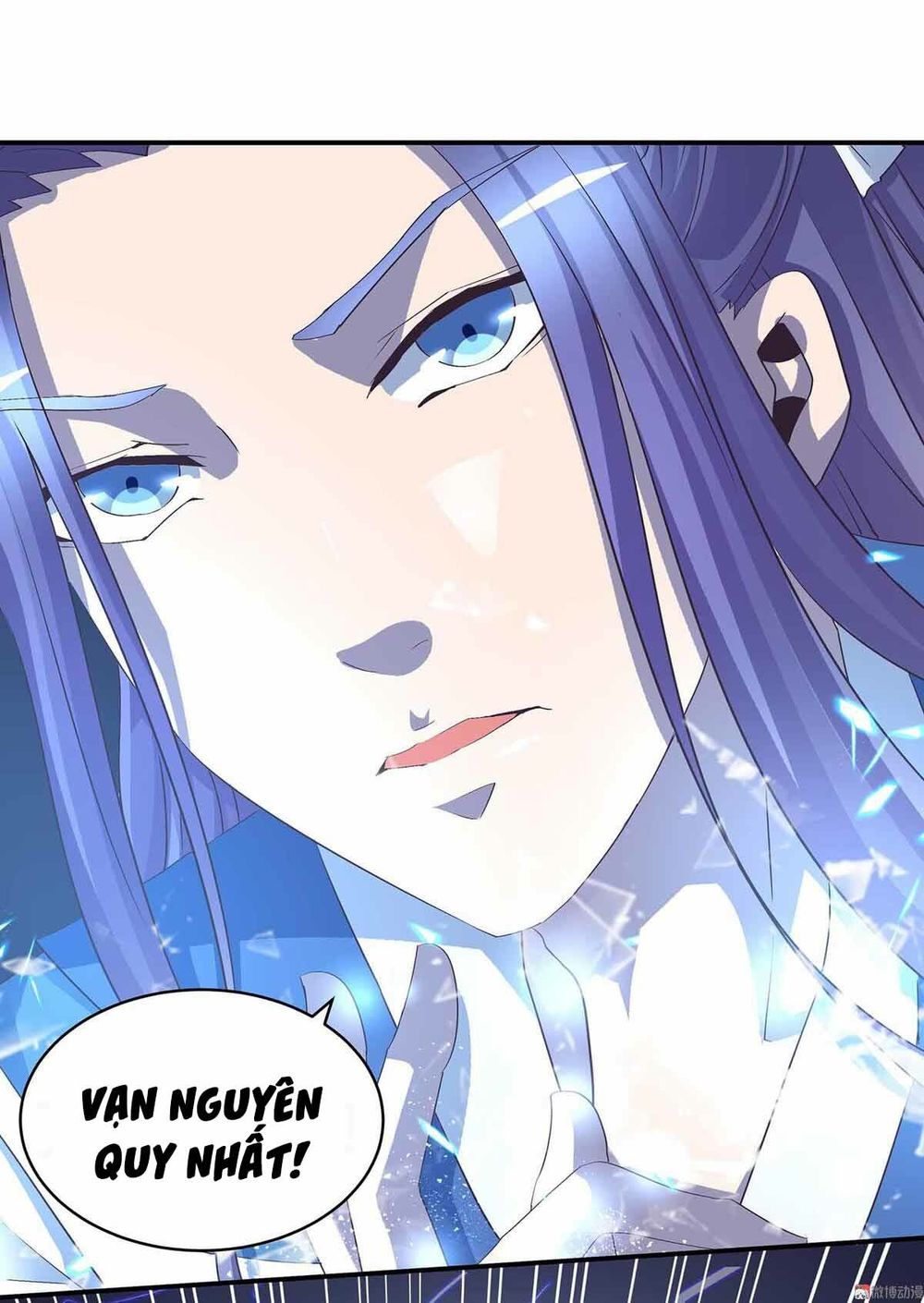 Đệ Nhất Chưởng Môn Chapter 48 - Trang 2