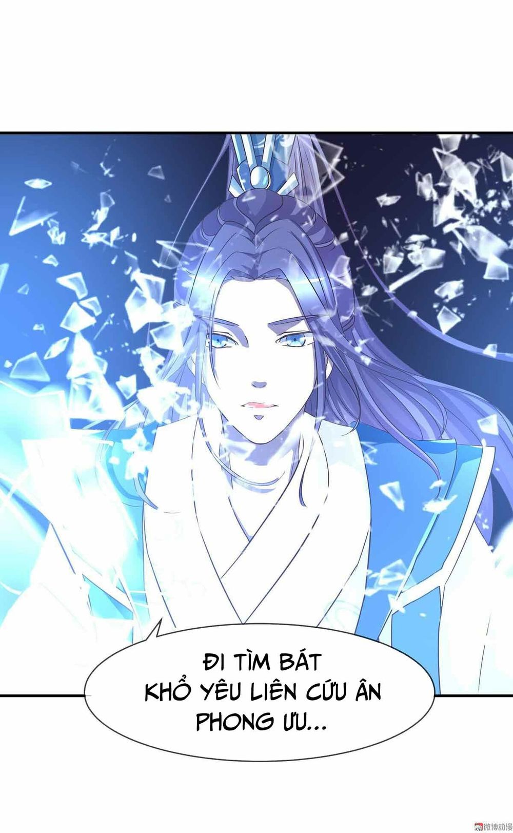 Đệ Nhất Chưởng Môn Chapter 48 - Trang 2