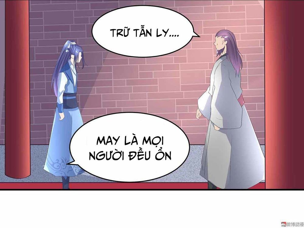 Đệ Nhất Chưởng Môn Chapter 48 - Trang 2