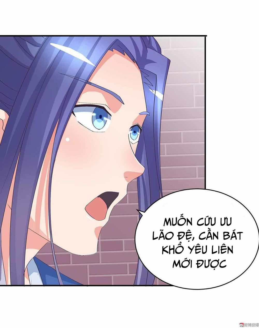 Đệ Nhất Chưởng Môn Chapter 48 - Trang 2