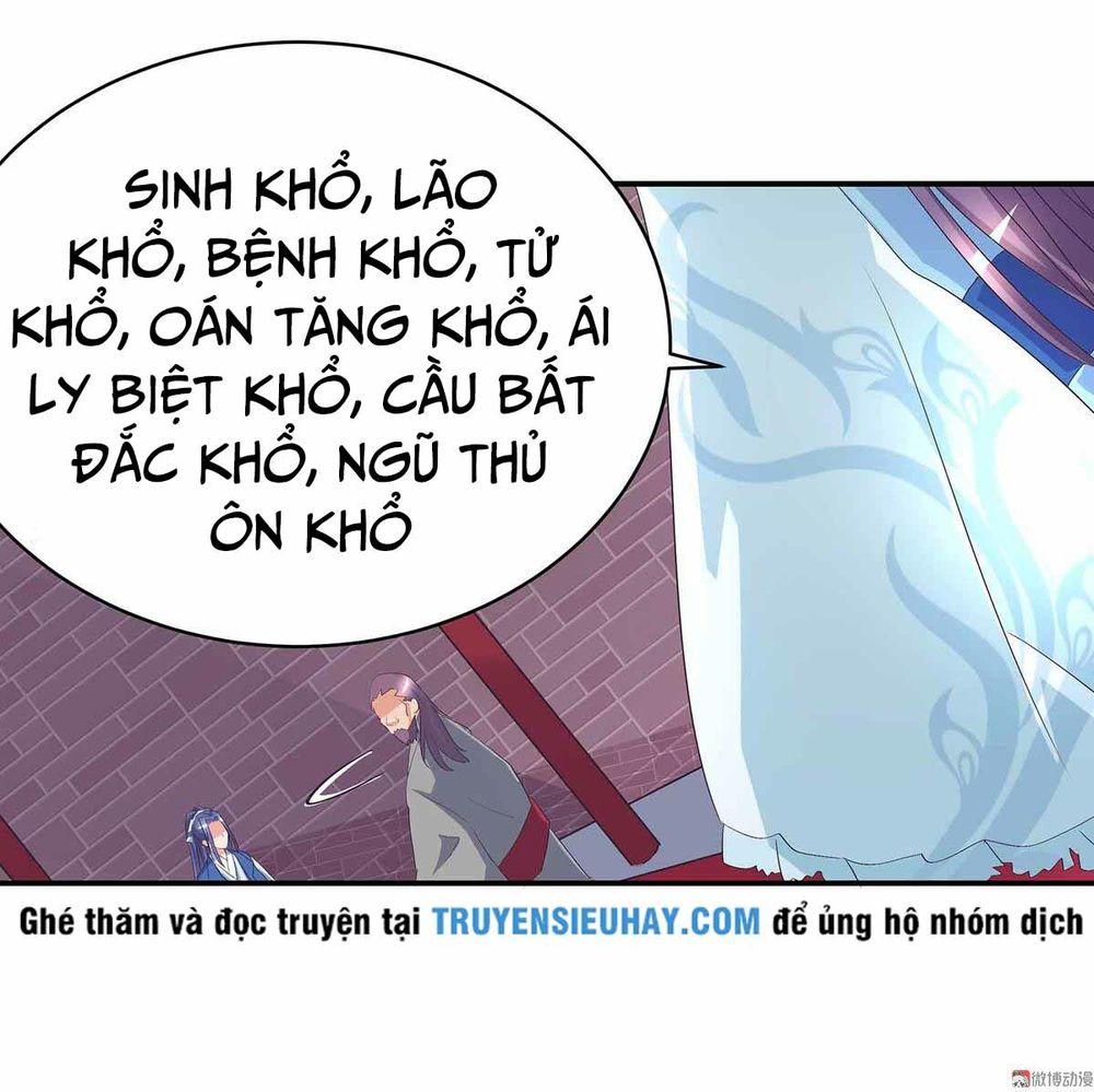 Đệ Nhất Chưởng Môn Chapter 48 - Trang 2