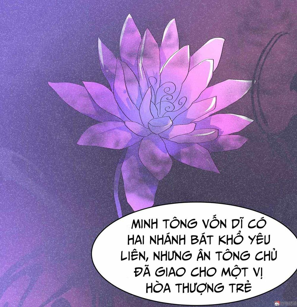 Đệ Nhất Chưởng Môn Chapter 48 - Trang 2