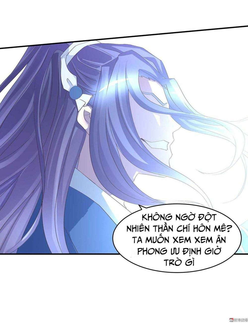 Đệ Nhất Chưởng Môn Chapter 47 - Trang 2