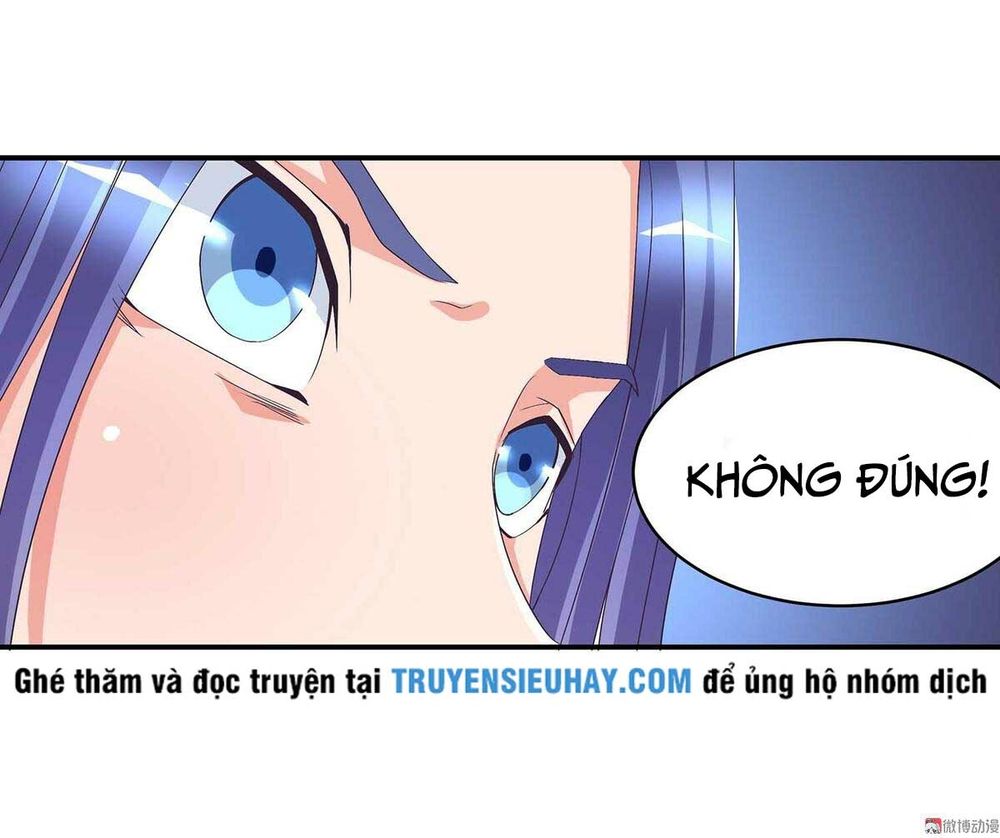 Đệ Nhất Chưởng Môn Chapter 47 - Trang 2