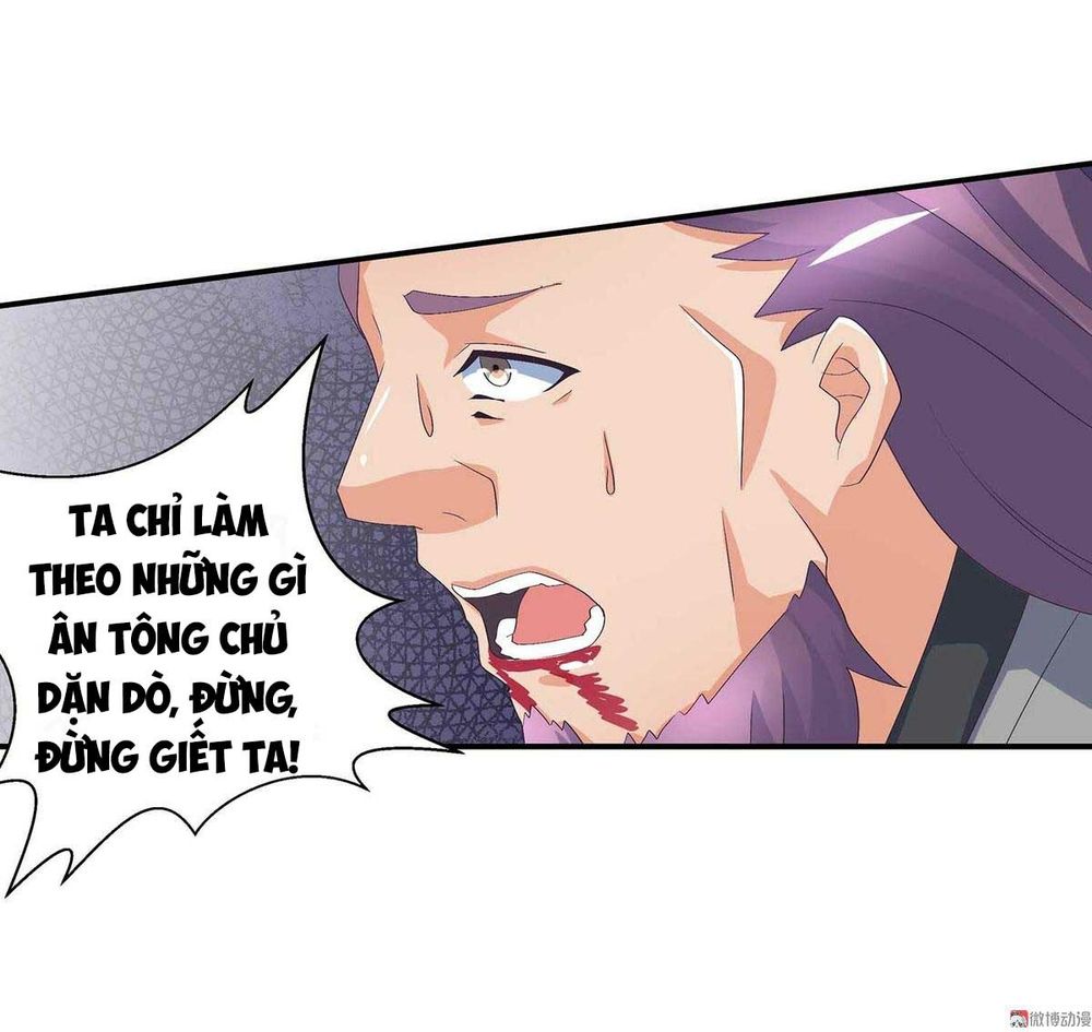 Đệ Nhất Chưởng Môn Chapter 47 - Trang 2