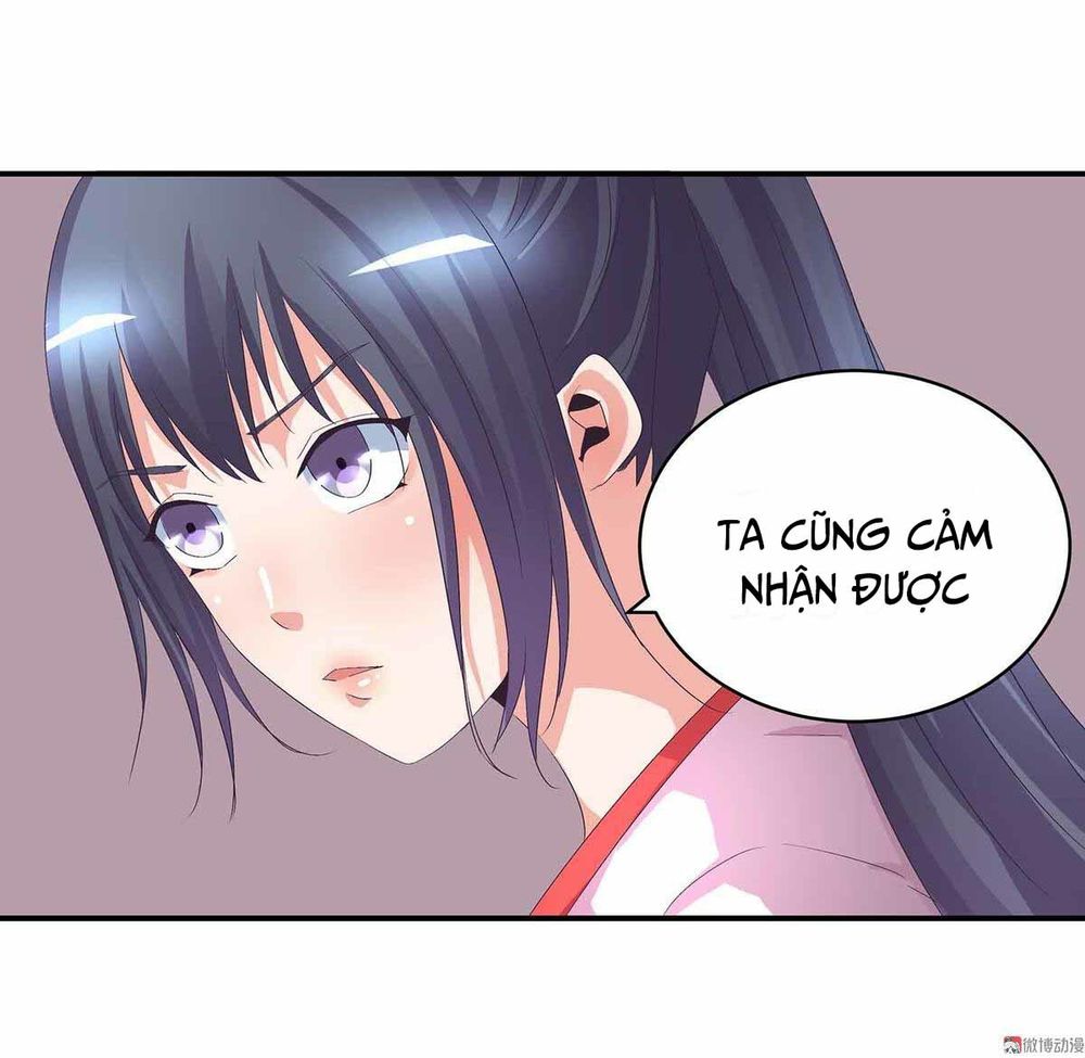 Đệ Nhất Chưởng Môn Chapter 45 - Trang 2