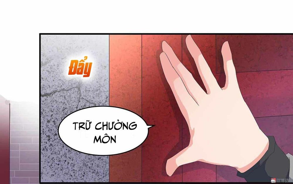 Đệ Nhất Chưởng Môn Chapter 45 - Trang 2