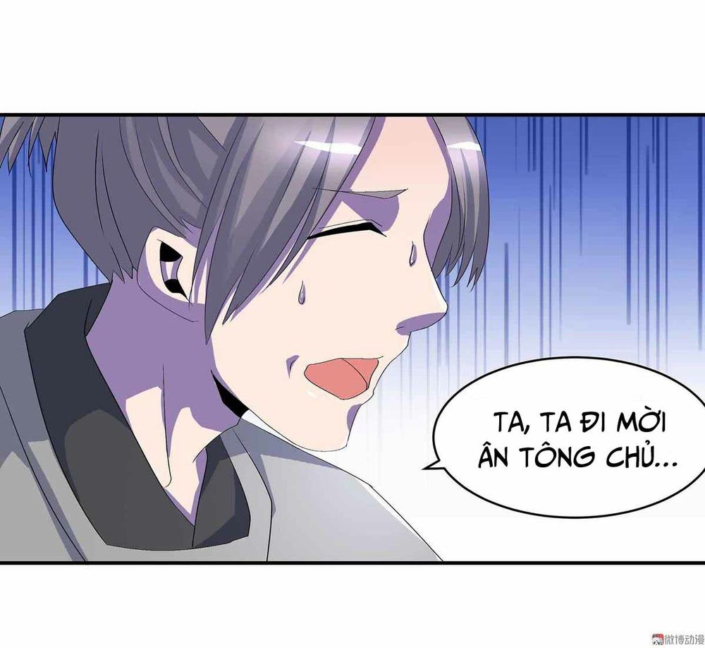 Đệ Nhất Chưởng Môn Chapter 45 - Trang 2