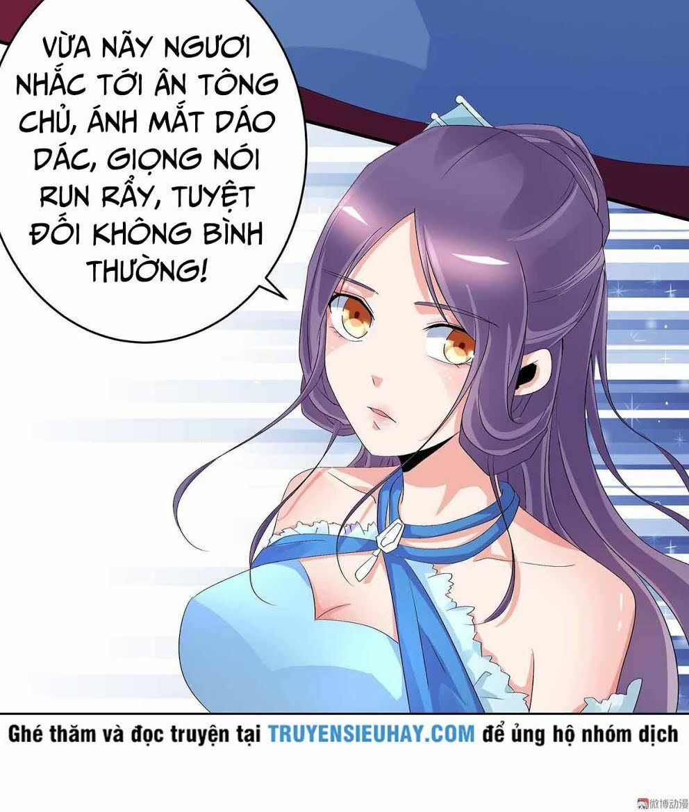 Đệ Nhất Chưởng Môn Chapter 45 - Trang 2