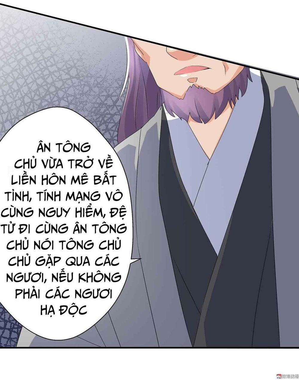 Đệ Nhất Chưởng Môn Chapter 45 - Trang 2