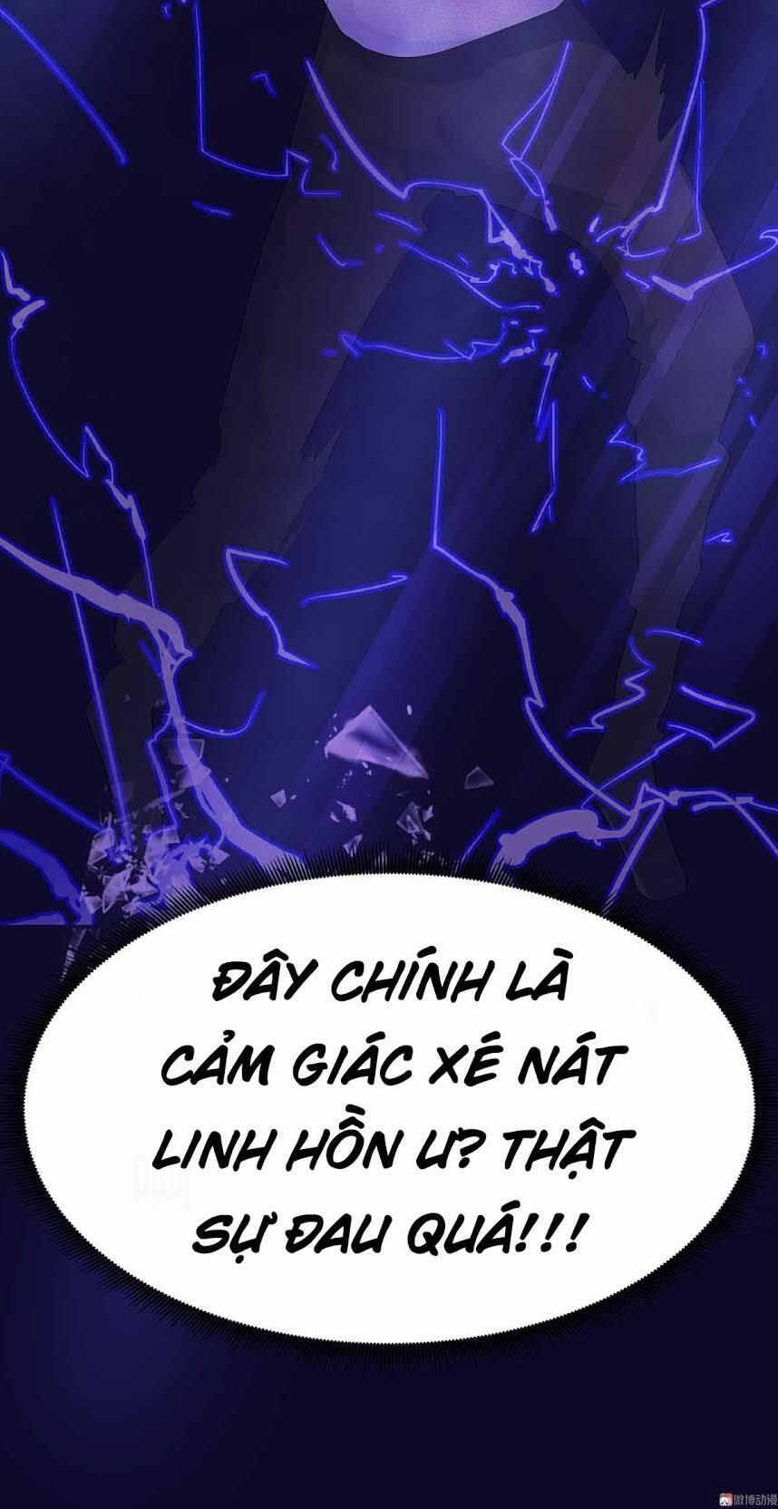 Đệ Nhất Chưởng Môn Chapter 45 - Trang 2