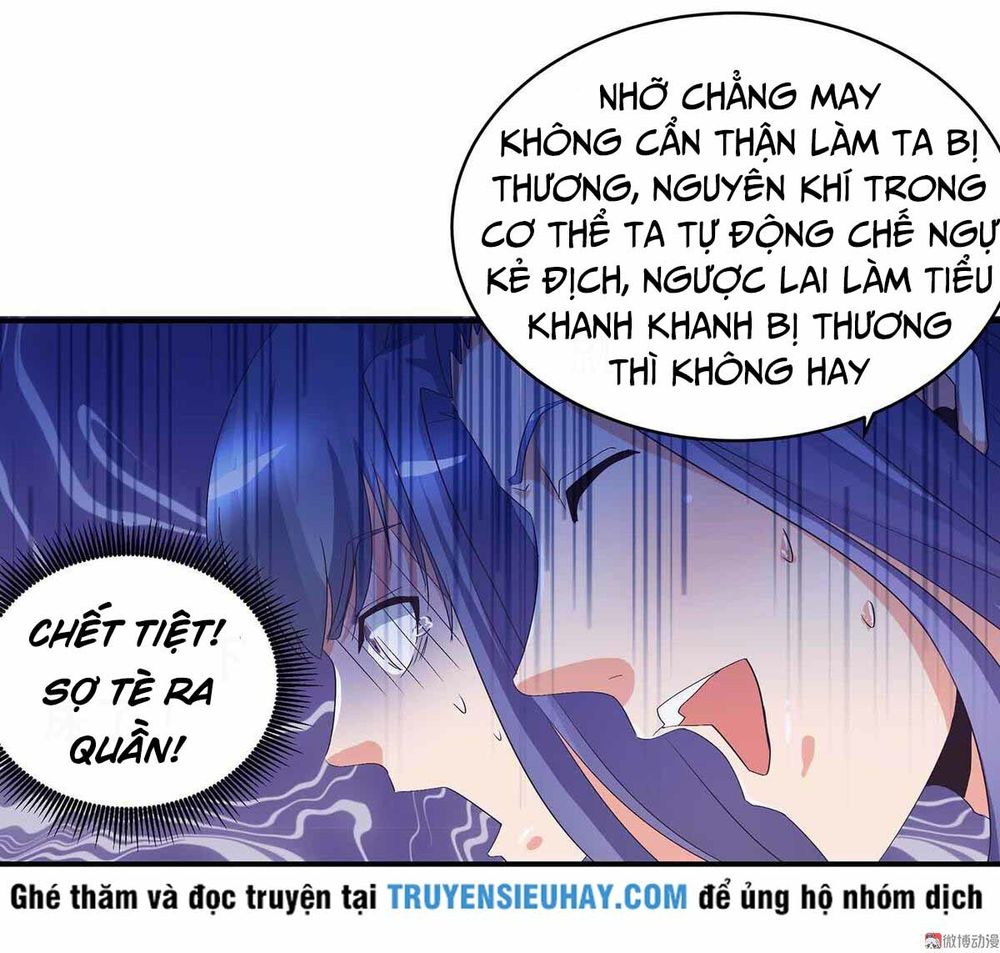 Đệ Nhất Chưởng Môn Chapter 44 - Trang 2