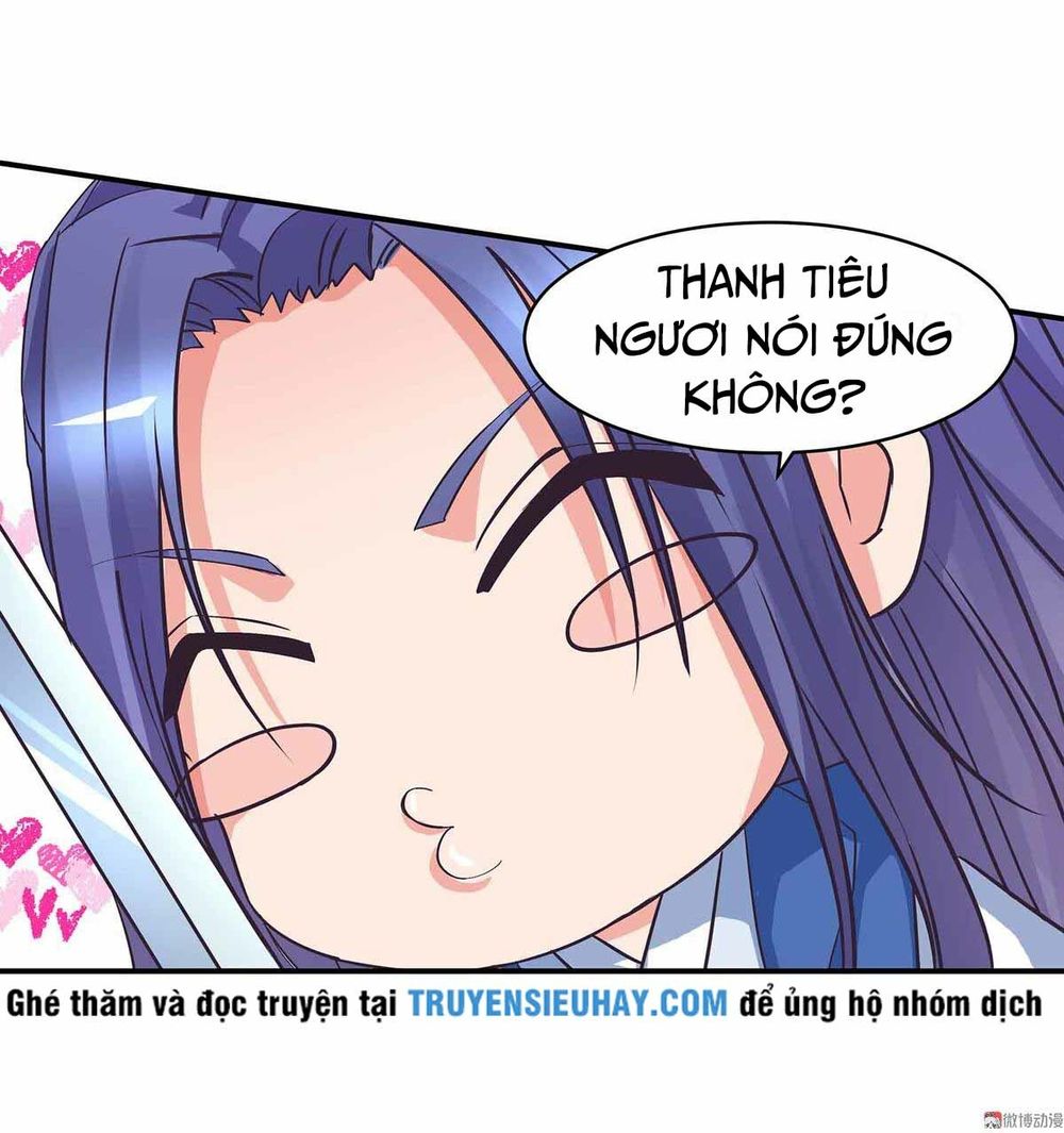 Đệ Nhất Chưởng Môn Chapter 44 - Trang 2