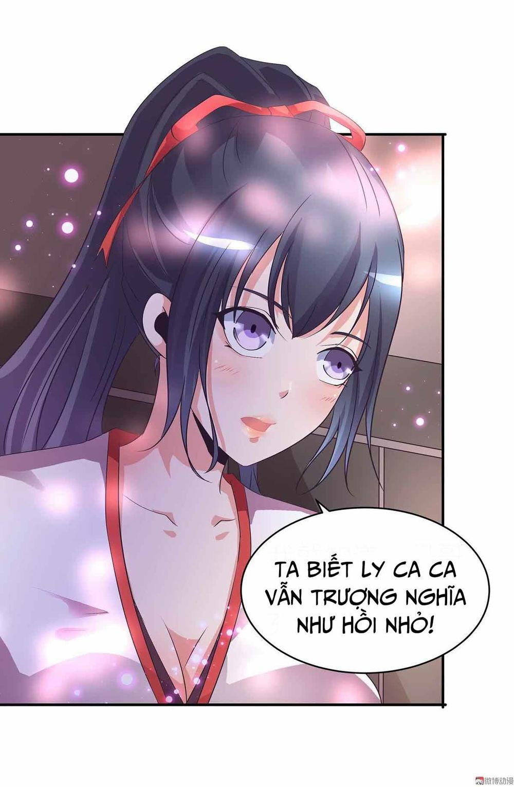 Đệ Nhất Chưởng Môn Chapter 43 - Trang 2