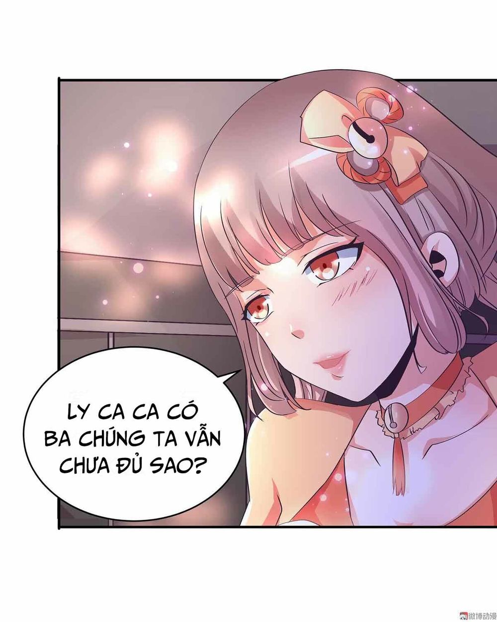 Đệ Nhất Chưởng Môn Chapter 43 - Trang 2