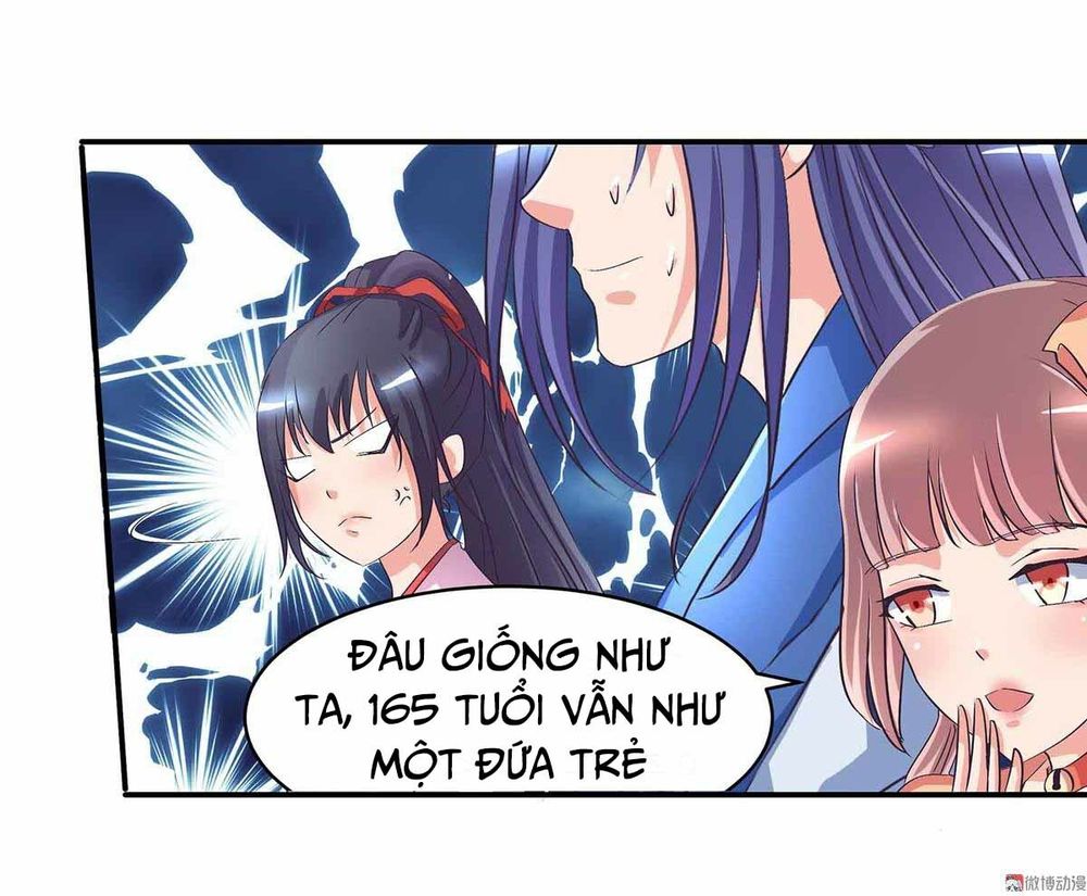 Đệ Nhất Chưởng Môn Chapter 43 - Trang 2