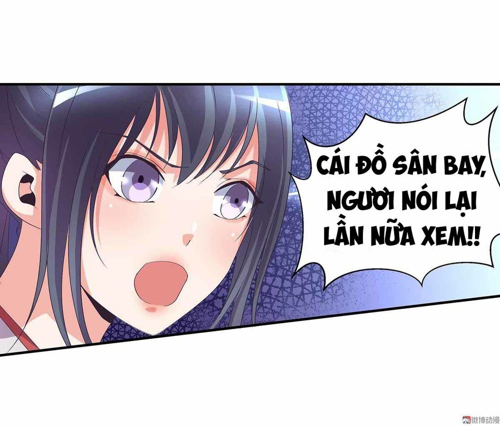 Đệ Nhất Chưởng Môn Chapter 43 - Trang 2