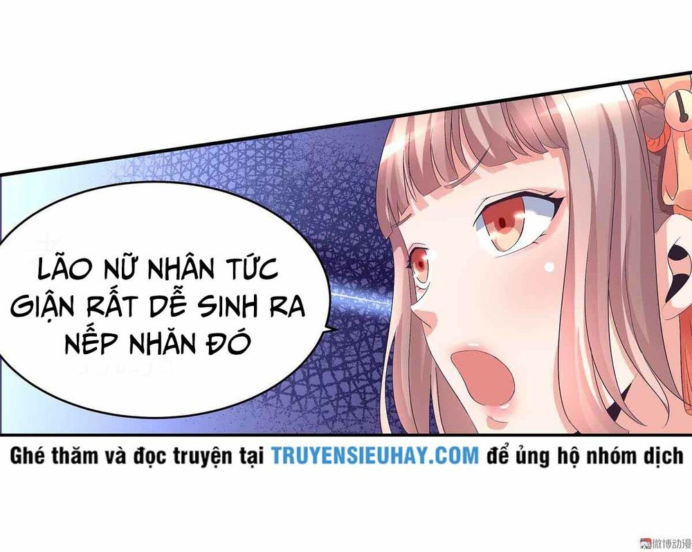 Đệ Nhất Chưởng Môn Chapter 43 - Trang 2