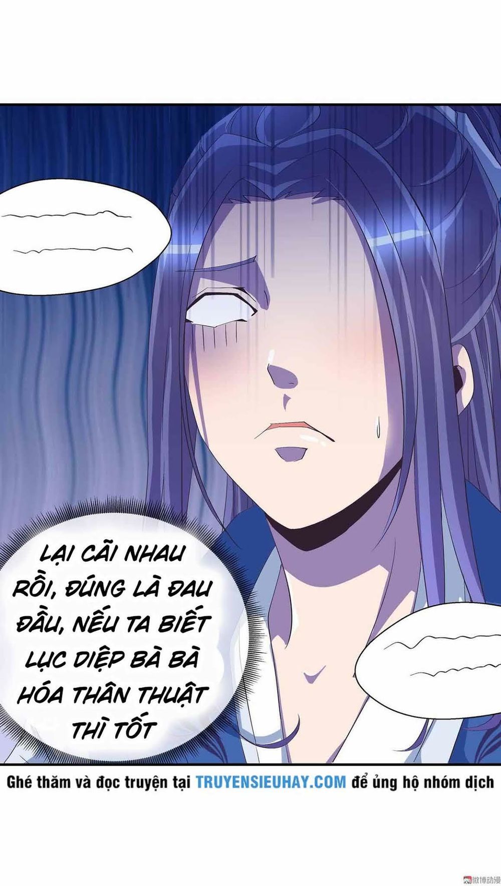 Đệ Nhất Chưởng Môn Chapter 43 - Trang 2